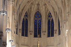 New York City Rockefeller Center 07B St Patricks Cathedral Inside.jpg